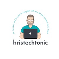 BrisTechTonic logo - Similar company to Bris Tech Solutions