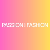 Passion For Fashion logo - Similar company to Mapulus