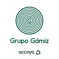 Grupo Gámiz logo - Similar company to Egoin