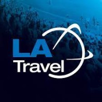LA Travel Sweden logo - Similar company to Ekopost