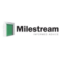 Milestream logo - Similar company to Tech Incubator