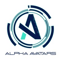 Alpha Avatars logo - Similar company to Campo Delta