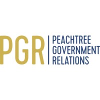 Peachtree Government Relations logo - Similar company to Efficient Ecm