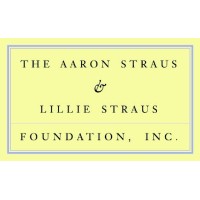 The Aaron Straus & Lillie Straus Foundation, Inc. logo - Similar company to Aligned Self