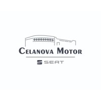 CELANOVA MOTOR SL logo - Similar company to Seat | Cupra Copervi