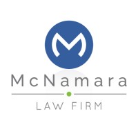 McNamara Law Firm, PC, LLO logo - Similar company to Virtual It