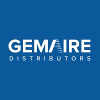 Gemaire Distributors logo - Similar company to Insco Distributing, Inc.