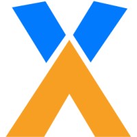 AKXIA logo - Similar company to Comunichom