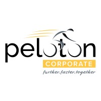 Peloton Corporate logo - Similar company to Westone Capital