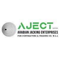 AJECT QATAR logo - Similar company to Servernet Services (P) Ltd.
