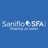SFA(Saniflo) SE Asia logo - Similar company to Sfa Korea Ltd.
