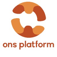 Ons Platform logo - Similar company to Made Marketing