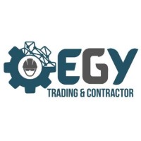 ‏EGY Trading and Contractor Engineering Solutions and Technical Support‏ logo - Similar company to Aetronix Eg