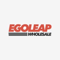 EGOLEAP logo - Similar company to Macfactory.Store