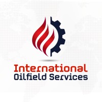 International Oilfield Services logo - Similar company to Neftegazmash