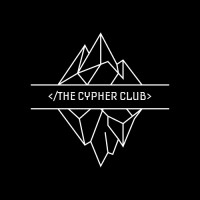 The Cypher Club logo - Similar company to Iiit Kernel