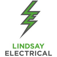 Lindsay Electrical logo - Similar company to Wild Electric Inc.