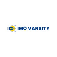 Imo Varsity logo - Similar company to Smartlearning Uk
