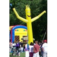Awesome Amusements Party Rentals Co.
