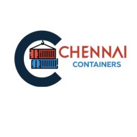 Chennai Containers Pvt Ltd logo - Similar company to Nvico