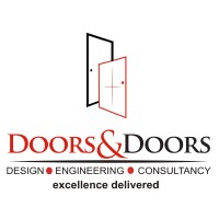 Doors & Doors Systems India Pvt. Ltd logo - Similar company to Alcom System Window & Façade