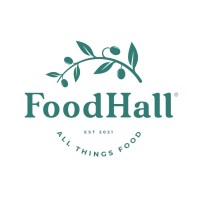 FoodhallTT logo - Similar company to Right Angle Advertising