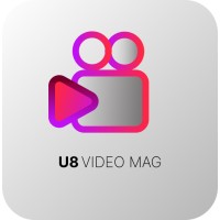 U8 Magazine