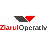 Ziarul Operativ logo - Similar company to Analize Strategice Și Informații