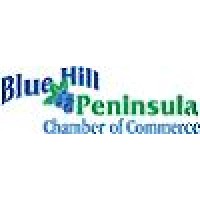 Blue Hill Peninsula Chamber Of Commerce