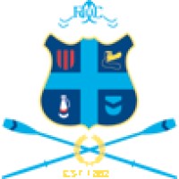 Melbourne Rowing Club logo - Similar company to Swiss Advantage Systems (Pvt) Ltd