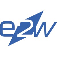 e2w consulting llc logo - Similar company to Reg.Ru