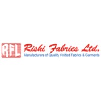 RISHI FABRICS LIMITED logo - Similar company to Dhaarlabs Technology