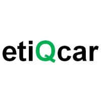 etiQcar logo - Similar company to Iotech Powered By Simac