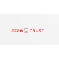 Zero Trust AB logo - Similar company to Ruby Cyber