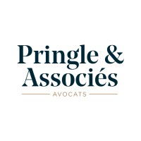 Pringle & Associés Avocats logo - Similar company to Echo Coaching