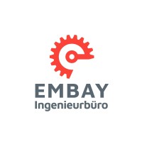 EMBAY Ingenieurbüro logo - Similar company to Auraplan