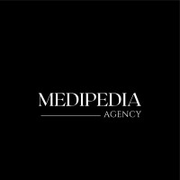 MEDIPEDIA AGENCY logo - Similar company to Pax Digital | Shopify Türkiye Partner