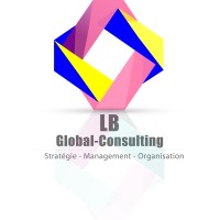 LB Global-Consulting logo - Similar company to Level Hire