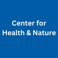 Center for Health & Nature logo - Similar company to Fresh Tracks Action