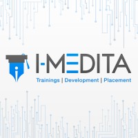 I-Medita Learning Solutions Pvt. Ltd. logo - Similar company to Trainonic