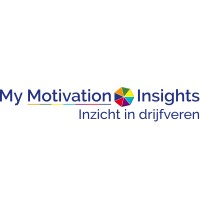 My Motivation Insights logo - Similar company to Changemanager.Nl
