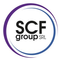 S.C.F. GROUP S.R.L. logo - Similar company to Codexon