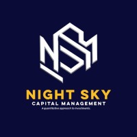 Night Sky Capital Management, LLC logo - Similar company to Cortex Composites, Inc