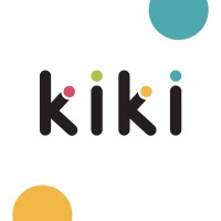 Kikivp logo - Similar company to More-Welltech Company