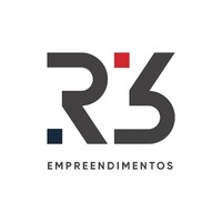 R3 Empreendimentos logo - Similar company to Alos Empreendimentos Imobiliários