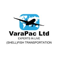 VaraPac logo - Similar company to Holland Hardware