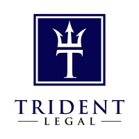 Trident Legal logo - Similar company to Citizenship Selfie