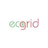 EcoGrid logo - Similar company to Mitva