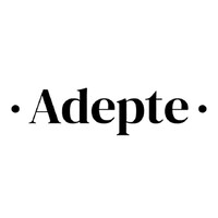 Adepte logo - Similar company to Kanten