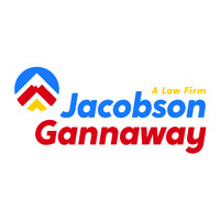 Jacobson Gannaway PLLC logo - Similar company to Stuart & Clover, Pllc